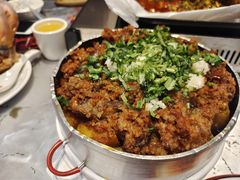 -红辣椒·川菜·火锅(科华路店)