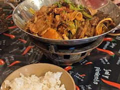 -巴渝老街印象生活麻辣烫(华宇·北城中央汇店)