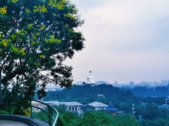 景点-景山公园