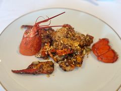 -宝丽轩中餐厅BAOLIXUAN