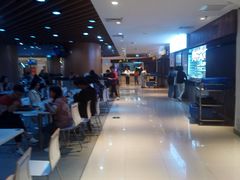 -银泰美食城(银泰城店)