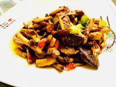 -云隐小厨·传统大理美食(复兴路店)