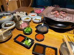 -九田家黑牛烤肉料理(华侨城店)