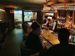 -BAR Signal·鸡尾酒酒吧