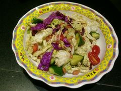 -芦月轩羊蝎子(劲松店)