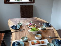 包厢-鱼食饭稻·苏浙土菜17年老馆子(平江路店)