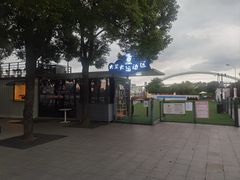 -上海山野camping·户外天幕烧烤·团建拓展营地