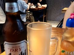 -森味薪火烧•烧鸟居酒屋•日本料理(望京店)
