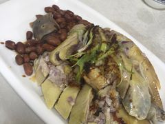 红葱头淋鸡-汇兴源餐馆(小北路店)