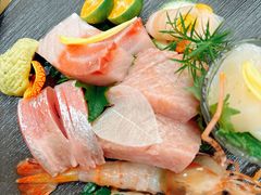 -鮨政· Omakase(港汇恒隆广场店)