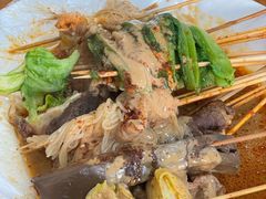 -郭记小街麻辣烫(南小街总店)