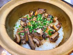-红星光发煲仔饭(文海店)