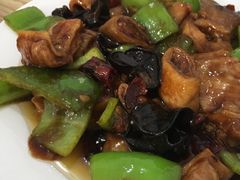 -九龙餐厅(大沽路店)