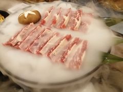 -九田家黑牛烤肉料理(石路天虹店)
