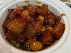 -淮安高铁金陵大酒店-梅苑中餐厅