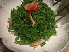 -虹潮荟·餐桌上的美食地理(太阳宫店)