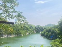 -南山风景名胜区