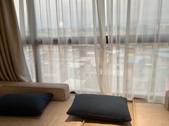 -广州白云机场诺富特酒店