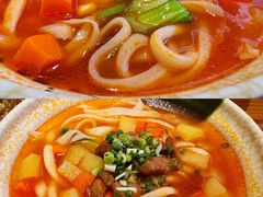 -山西人家(锦创书城店)