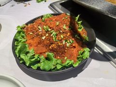 -新辣道鱼火锅(航天万源店)