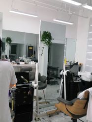 -未来美发·T1M HAIR SALON