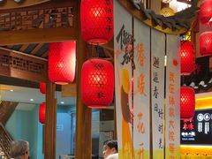 -钵家大院·地道湖北菜(江夏·大花岭店)