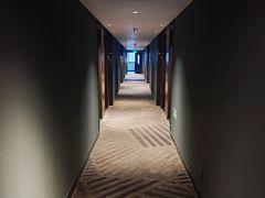 -和颐至尊酒店(上海徐家汇漕河泾店)