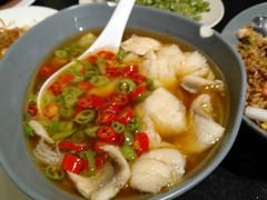 -鹿港小镇(霄云店)