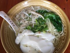 -姚家豆花