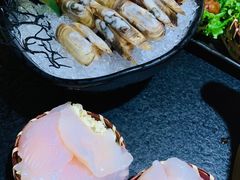 蛏子-湊湊火锅·茶憩(上海合生汇店)