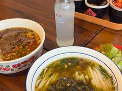 -矮子粉店1985·长沙米粉(湘春路店)
