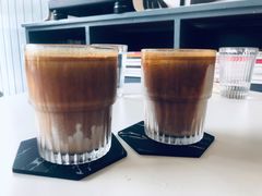 DIRTY-麻雀咖啡SPARROW COFFEE(十全街店)