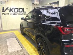 -利美特•威固V-KOOL双膜(杨浦授权店)