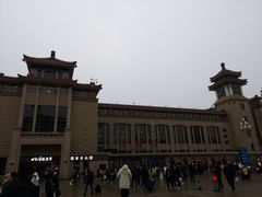-北京站