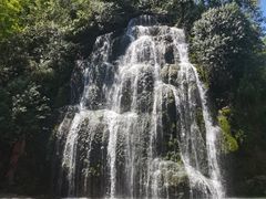 -华蓥山天意谷景区