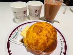 -太兴餐厅(东方广场分店)