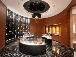 -广州文华东方酒店·水疗中心