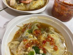 -新一味普宁肠粉王(梅林店)