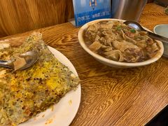 -真素诚·清真(新华路店)