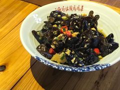 -好灶头妈妈菜·柴火灶台鱼·千岛湖土菜地标美食