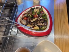 -古彭7只羊·招牌白串·碳锅羊肉旗舰店