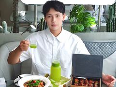 -3号仓库·创意中国菜(乐清正大广场店)