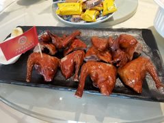 -侨美食家·粤菜(体育西路店)