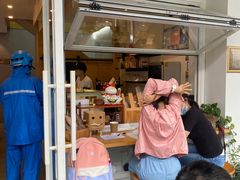 门面-叶太YETAI(良库店)