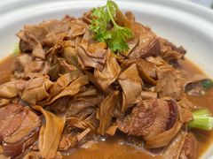 -又见炊烟私房菜(敬亭路店)