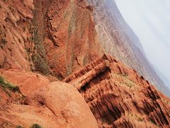 -张掖平山湖大峡谷景区