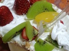 -老字号家家乐蛋糕(尹富市场店)