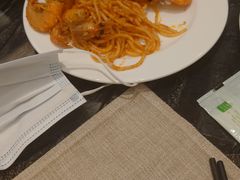 -东方红海鲜百汇(国际大厦店)