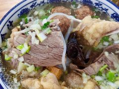 -夏家合汁(天润花园小区店)