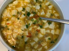 蟹粉豆腐-松鹤楼·非遗·苏帮菜(融科店)